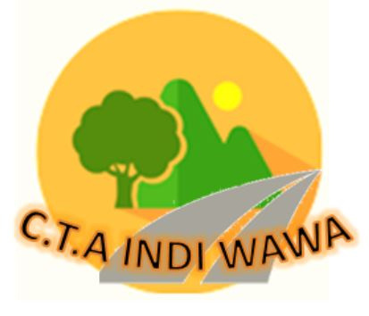 Logo Cooperativa Indi Wawa