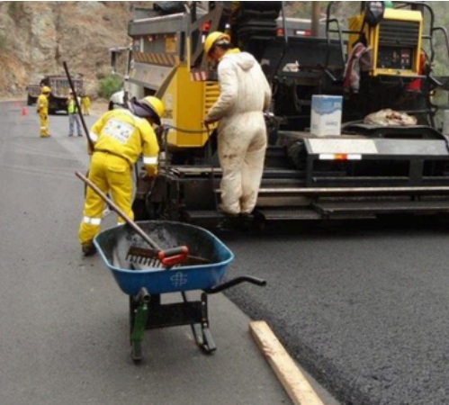 Vías de Comunicación