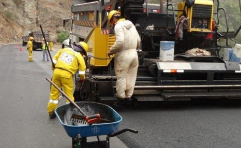 Mantenimiento Rutinario